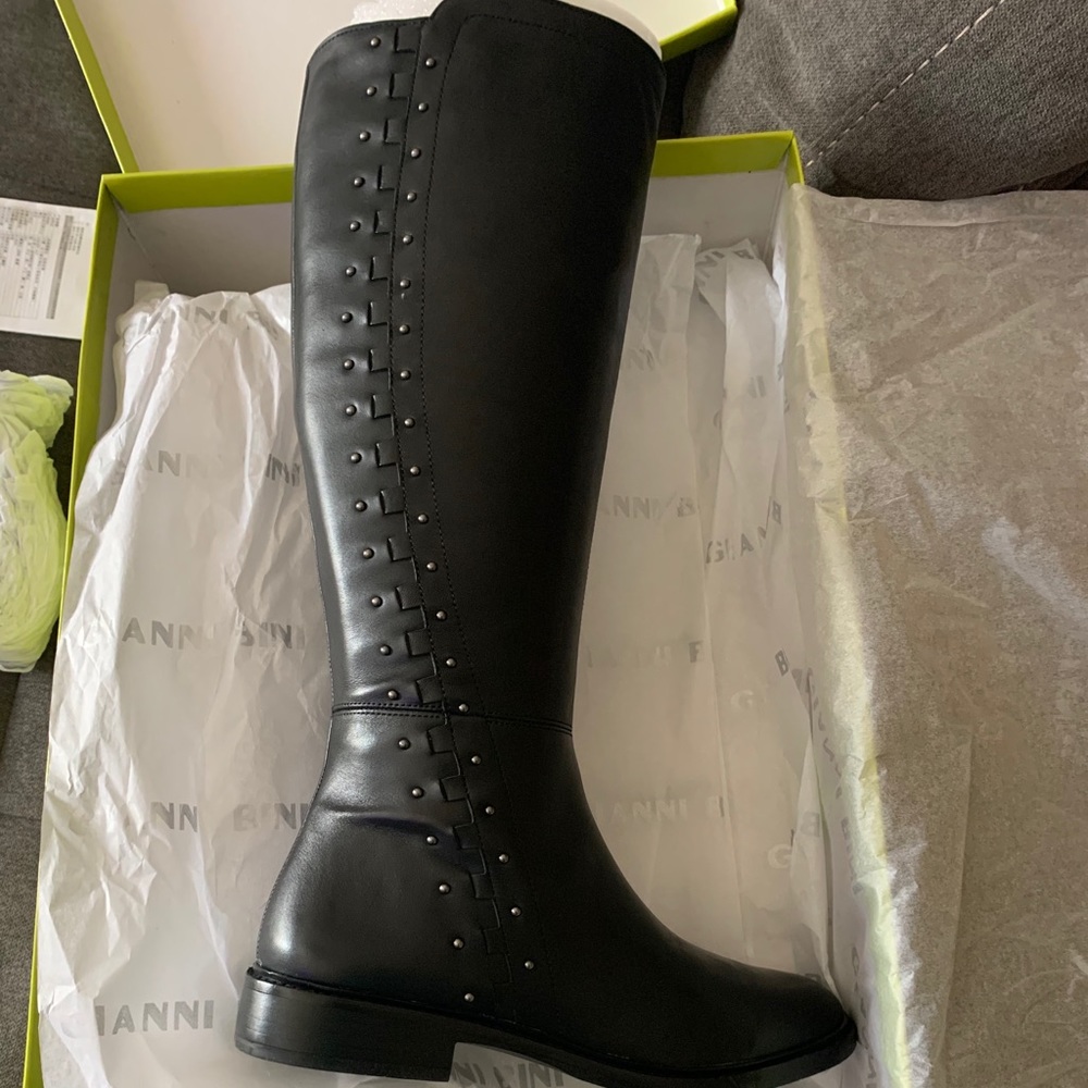 Gianni Bini boots